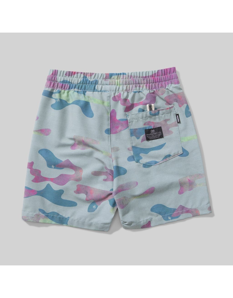 Munster Kids Wamo Boardshort