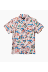 Fairplay Roark, Banyan Shirt