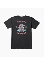 Roark Roark, Gweilos Tee