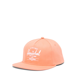 Herschel Supply Co Whaler Youth Cotton Cap