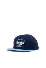 Herschel Supply Co Whaler Youth Cotton Cap