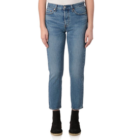 Levis Womens Wedgie Icon Fit 22861-0034