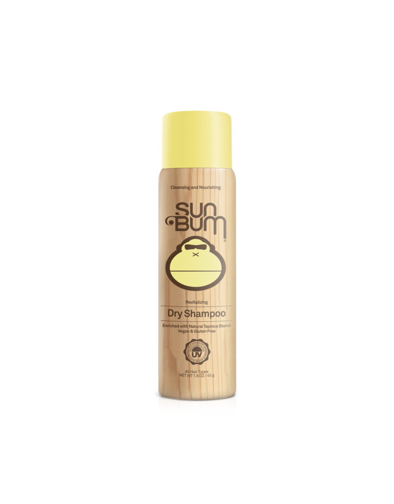 sunbum Dry Shampoo