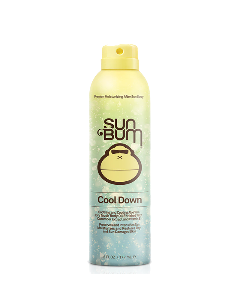 sunbum Sun Bum, Aloe Spray