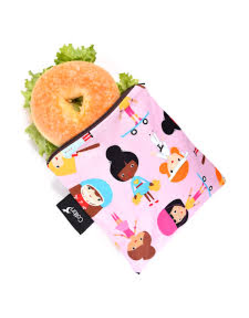 Colibri Colibri, Snack Bag Large