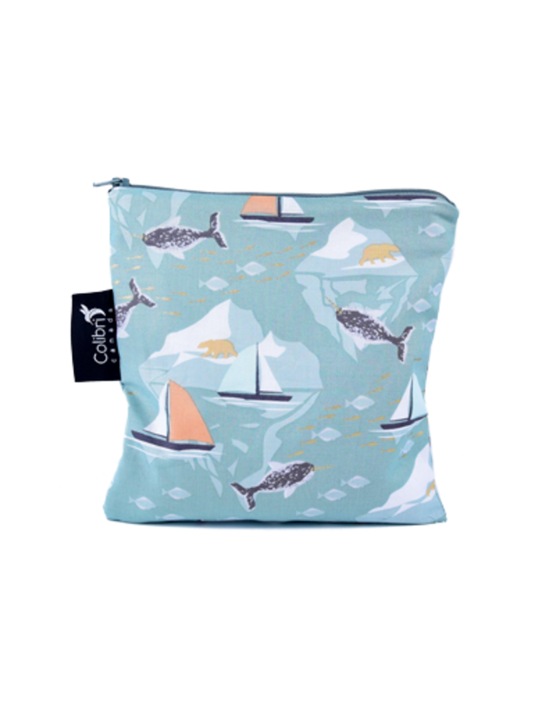 Colibri Colibri, Snack Bag Large