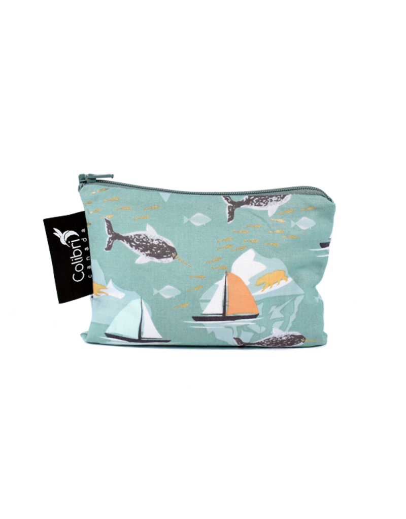 Colibri Colibri, Snack Bag Small