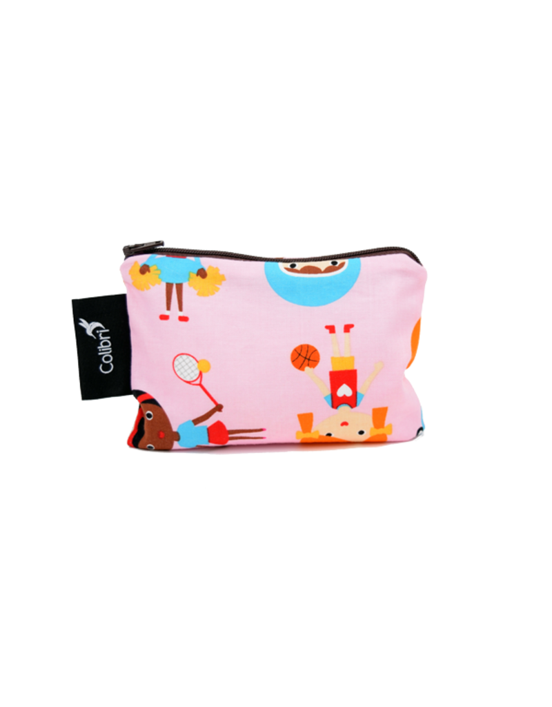 Colibri Colibri, Snack Bag Small