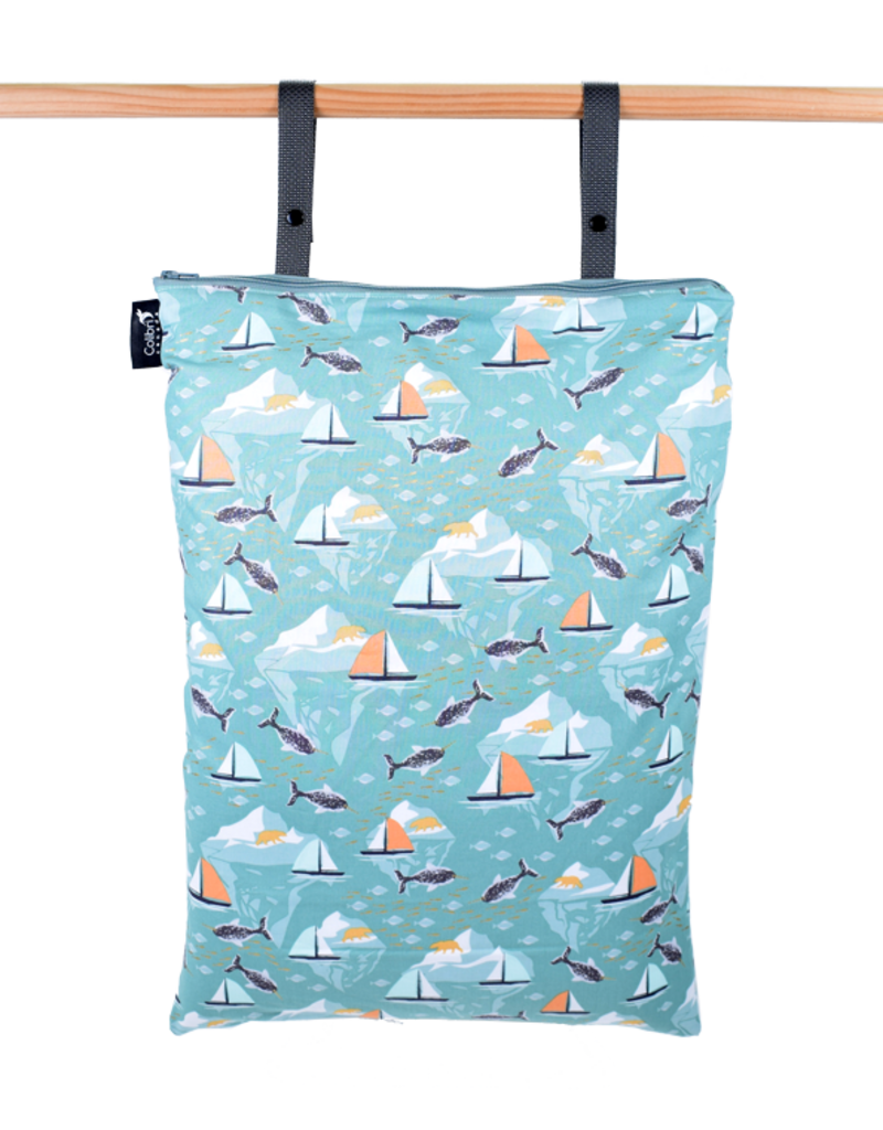 Colibri XL Original Wet Bag