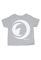 The Circle The Circle Kids, Wolf/Moons T-shirt