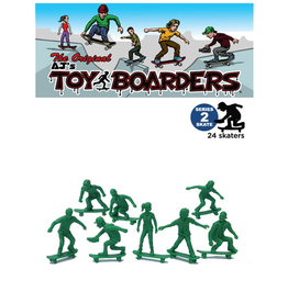 Toy Boarders Toy Boarders Skate Series 2