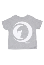 The Circle The Circle Kids, Youth Wolf/Moons Tee