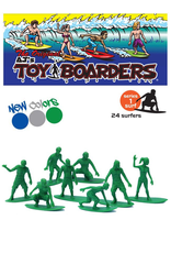 Toy Boarders Toy Boarders Surfers