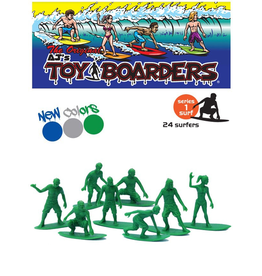 Toy Boarders Toy Boarders Surfers
