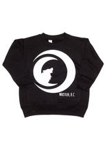 The Circle The Circle Kids, Youth Wolf/Moons Sweater