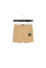 MiniRodini Mini Rodini, Solid Chino Shorts