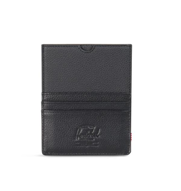 Herschel Supply Co Herschel, Eugene Leather Wallet Herschel Supply Co Herschel, Eugene Leather Wallet