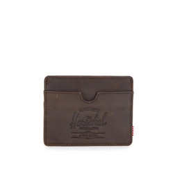 Herschel Supply Co Herschel, Charlie Wallet Leather