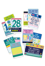 Milestone Milestone Cards, Pregnancy