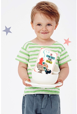 Milestone Milestone Cards, Toddler