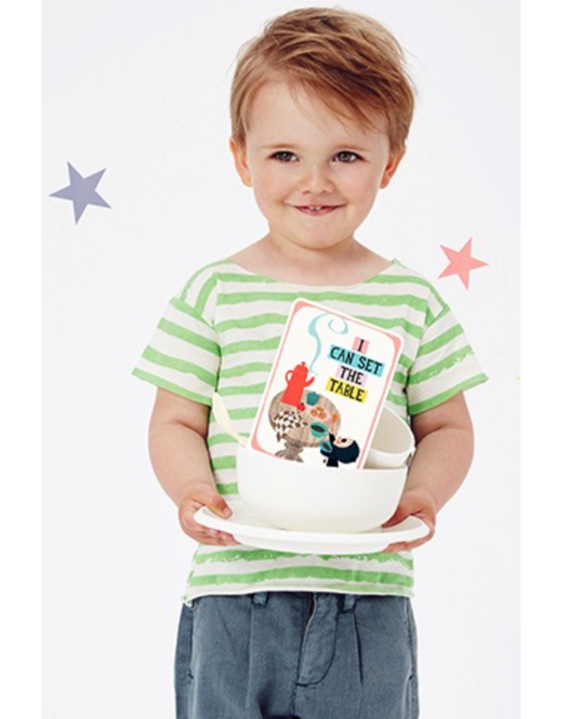 Milestone Milestone Cards, Toddler