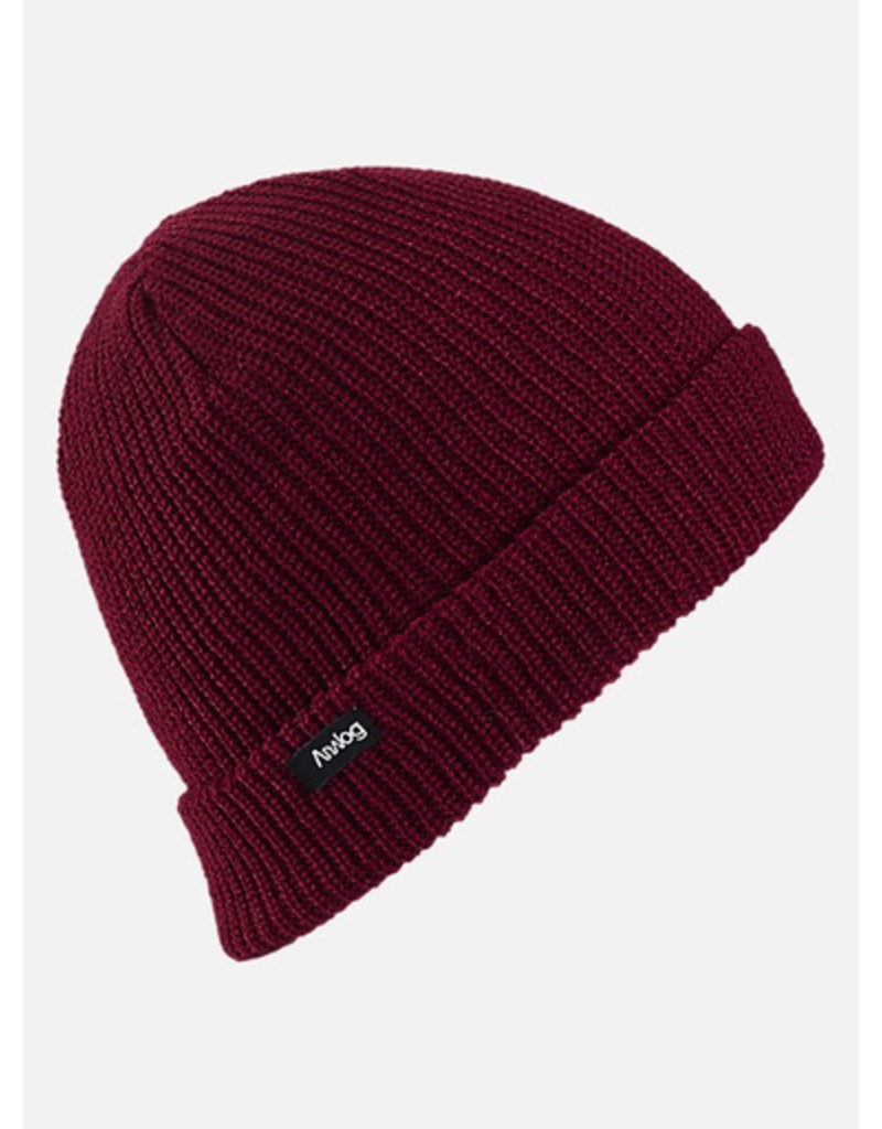 burton Burton, Analog Beanie 3-Pack