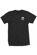 Gnarly Gnarly Smile Forest Tee