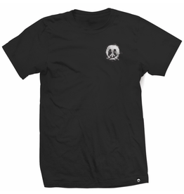 Gnarly Gnarly Smile Forest Tee