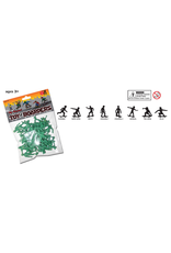 Toy Boarders Toy Boarders Skate Series 1