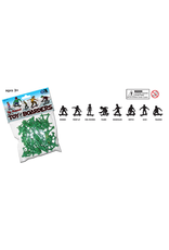 Toy Boarders Toy Boarders Skate Series 2