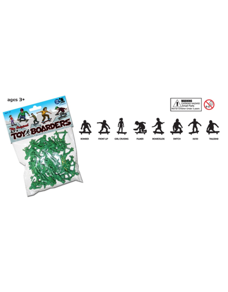 Toy Boarders Toy Boarders Skate Series 2