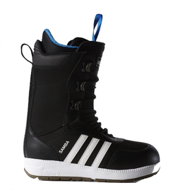 Adidas Adidas, The Samba, Snowboard Boot