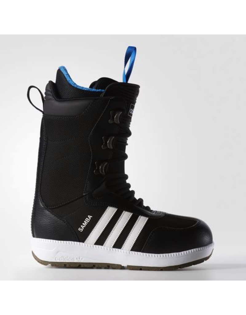 Adidas Adidas, The Samba, Snowboard Boot