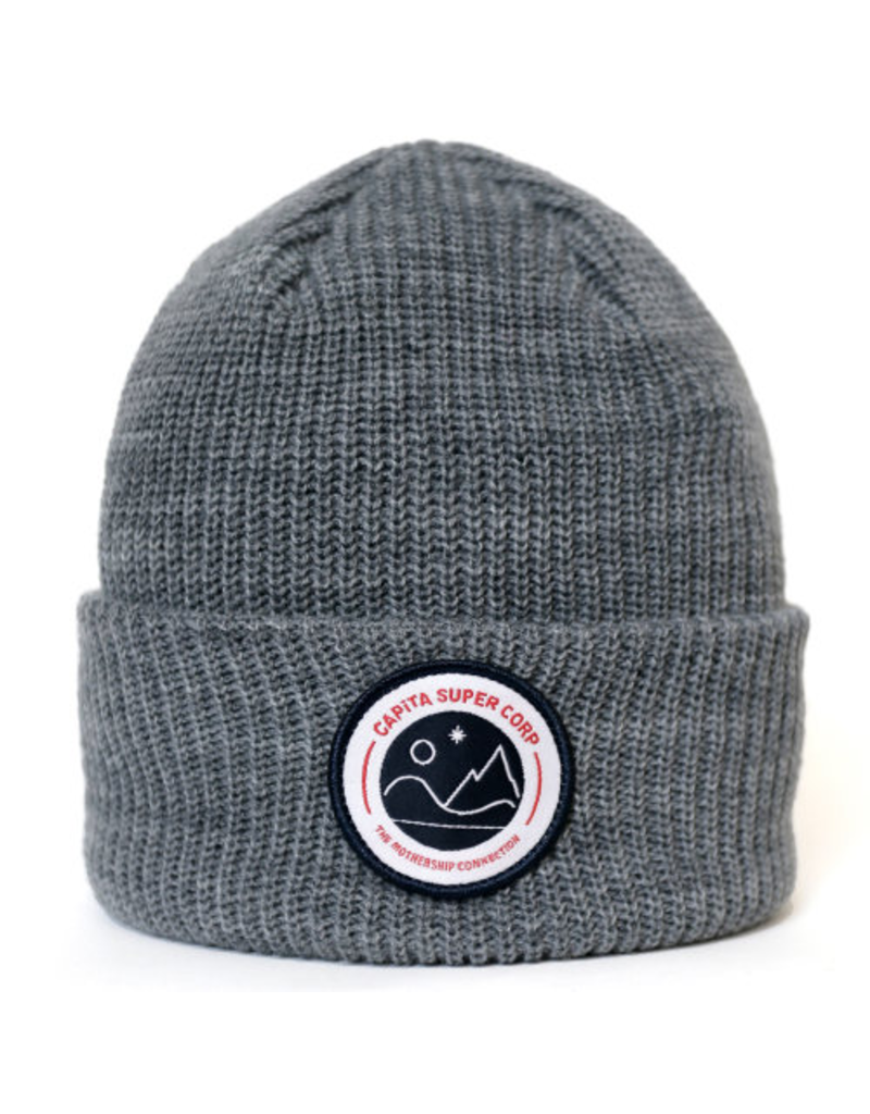 Capita, Mothership Beanie
