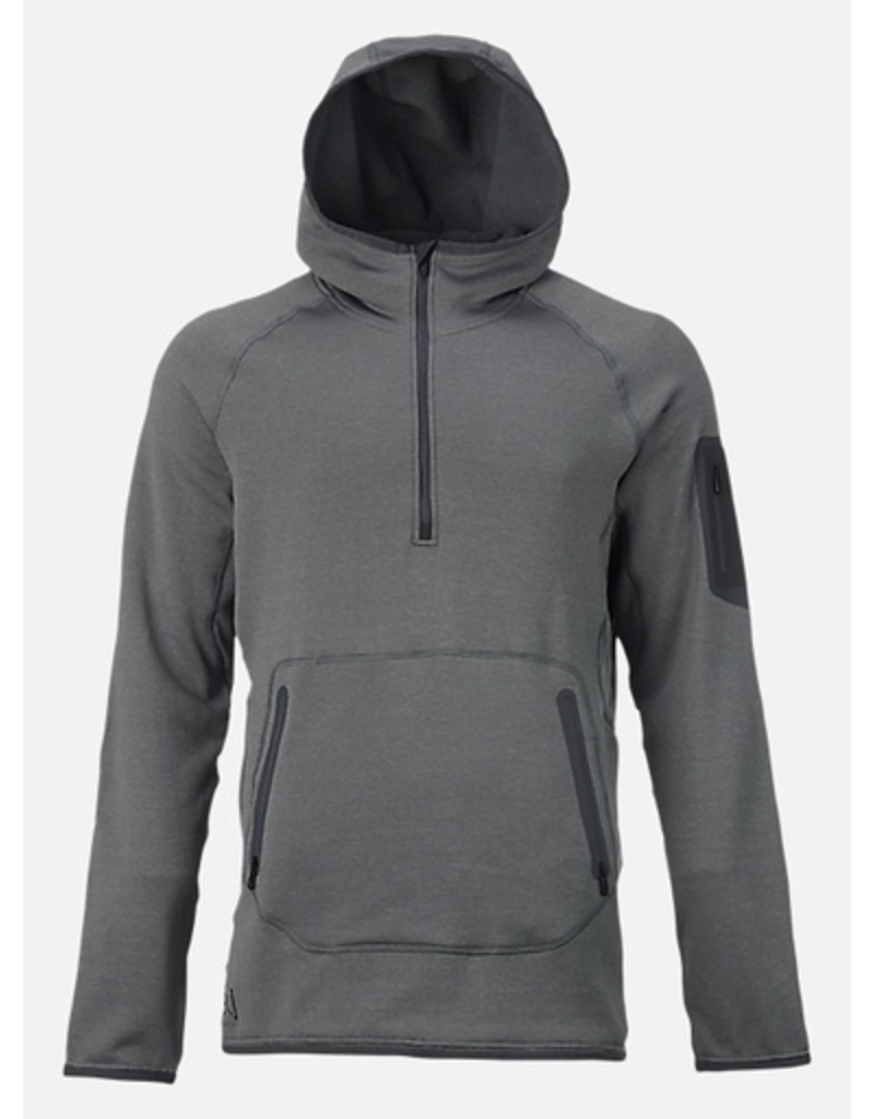 burton Burton, AK Piston Hoodie