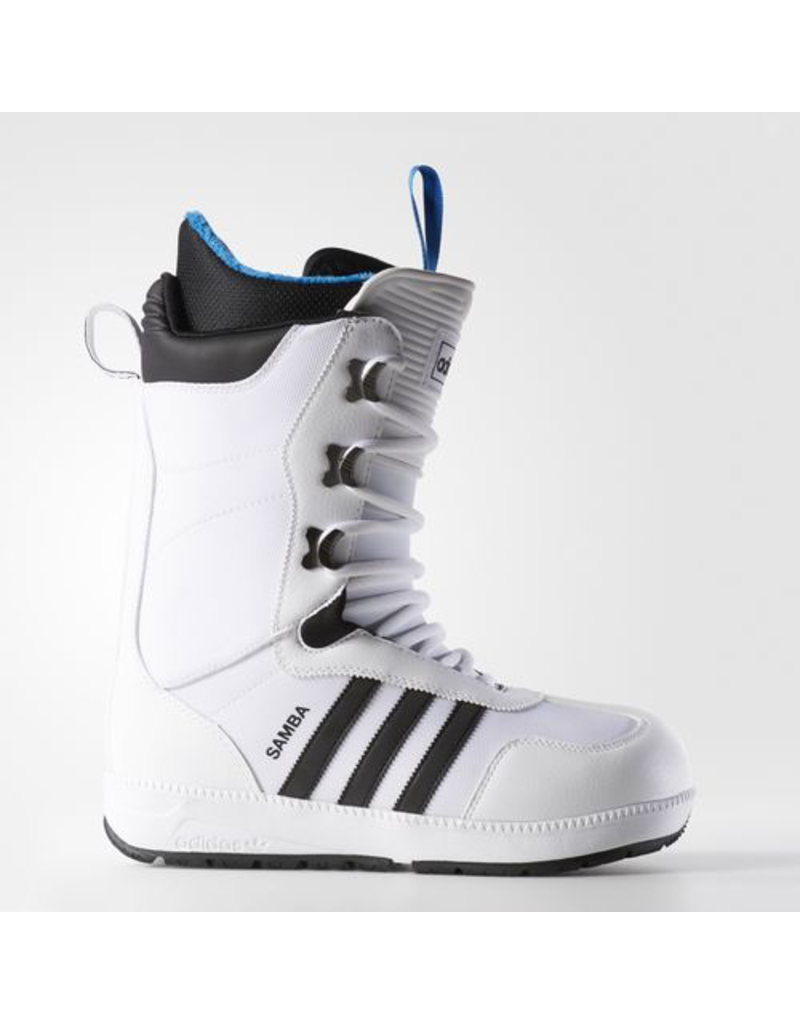 Adidas Adidas, The Samba, Snowboard Boot