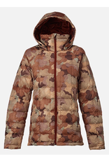 burton Burton, Womens AK Baker Down Jacket