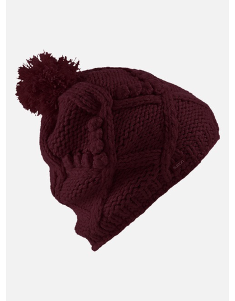 burton Burton, Womens Chloe Beanie