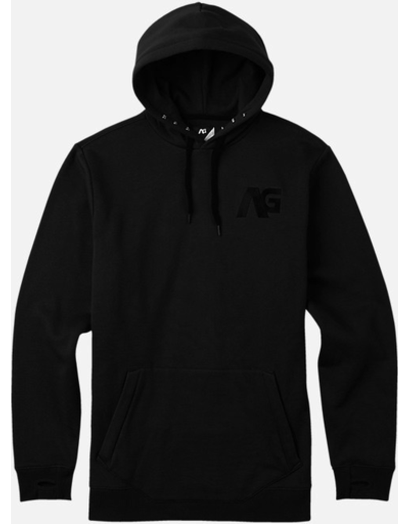 burton Burton, AG Crux Hoodie