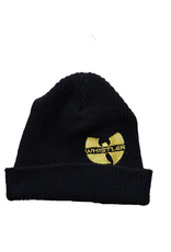 The Circle The Circle, Whistler Wu Tang Beanie