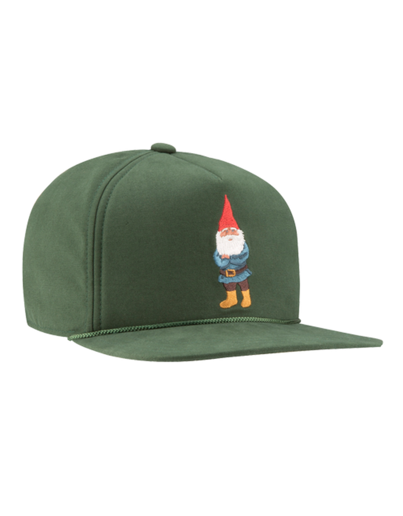 Coal Coal, The Lore Cap