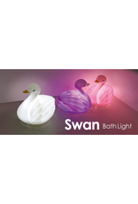 Dreams Dreams, Swan Bath Light
