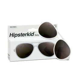 FCTRY Hipster Kid, Baby Opticals Aviator