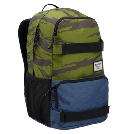 burton Burton, Treble Yell 21L Backpack