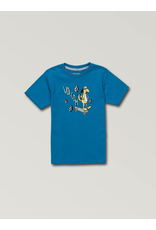 Volcom Volcom, Little Youth, Dog S/S T-Shirt