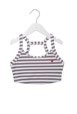 Spiritual Gangster Spiritual Gangster, Girls Wrapped In Love Bralette