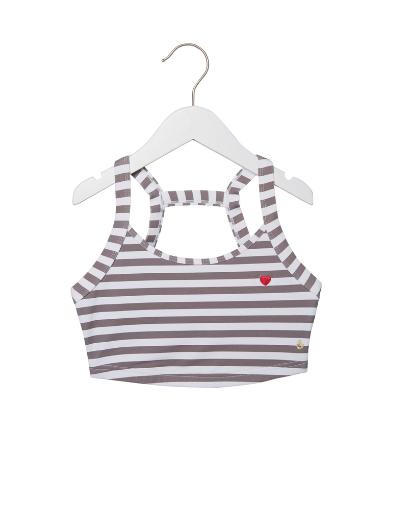Spiritual Gangster Spiritual Gangster, Girls Wrapped In Love Bralette