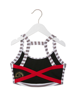 Spiritual Gangster Spiritual Gangster, Girls Wrapped In Love Bralette