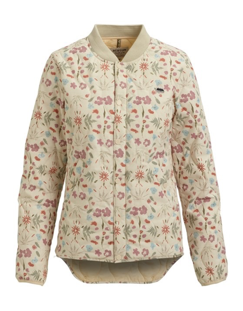 burton Burton, Womens Kiley Synthetic Insulated Jacket