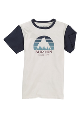burton Burton, Boys, Underhill, SS, Tshirt